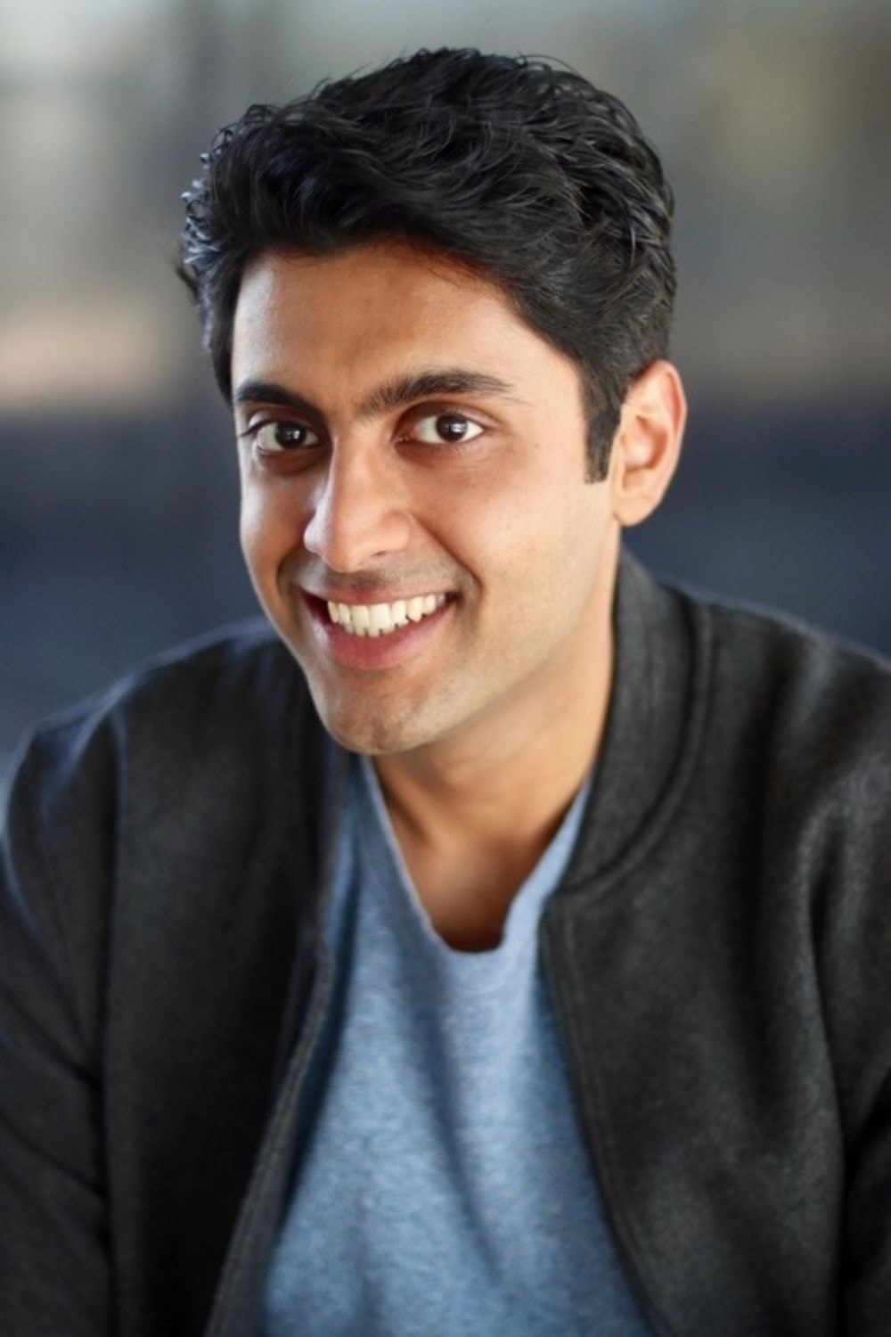 Rishan Dhamija
