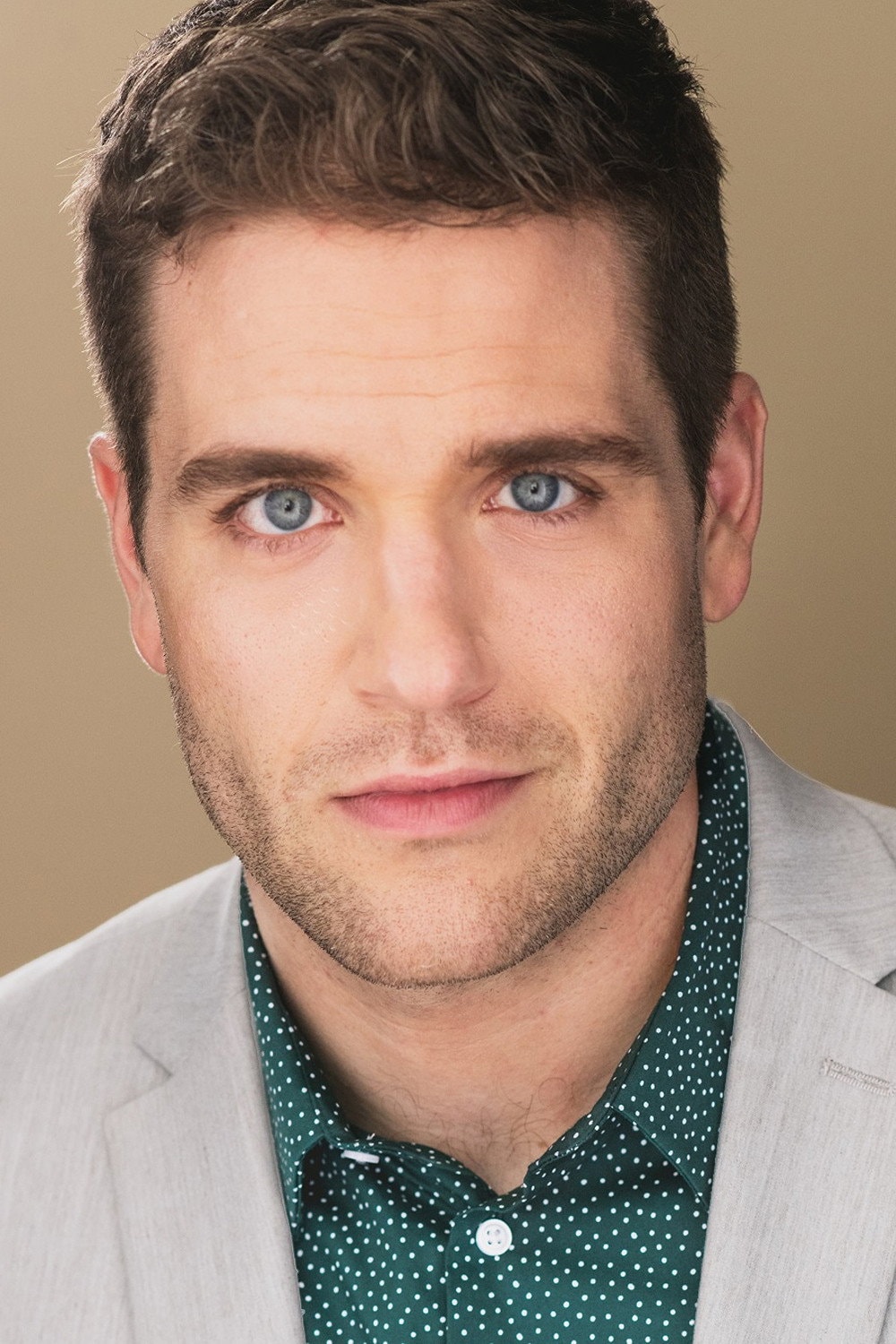 Nick Shea