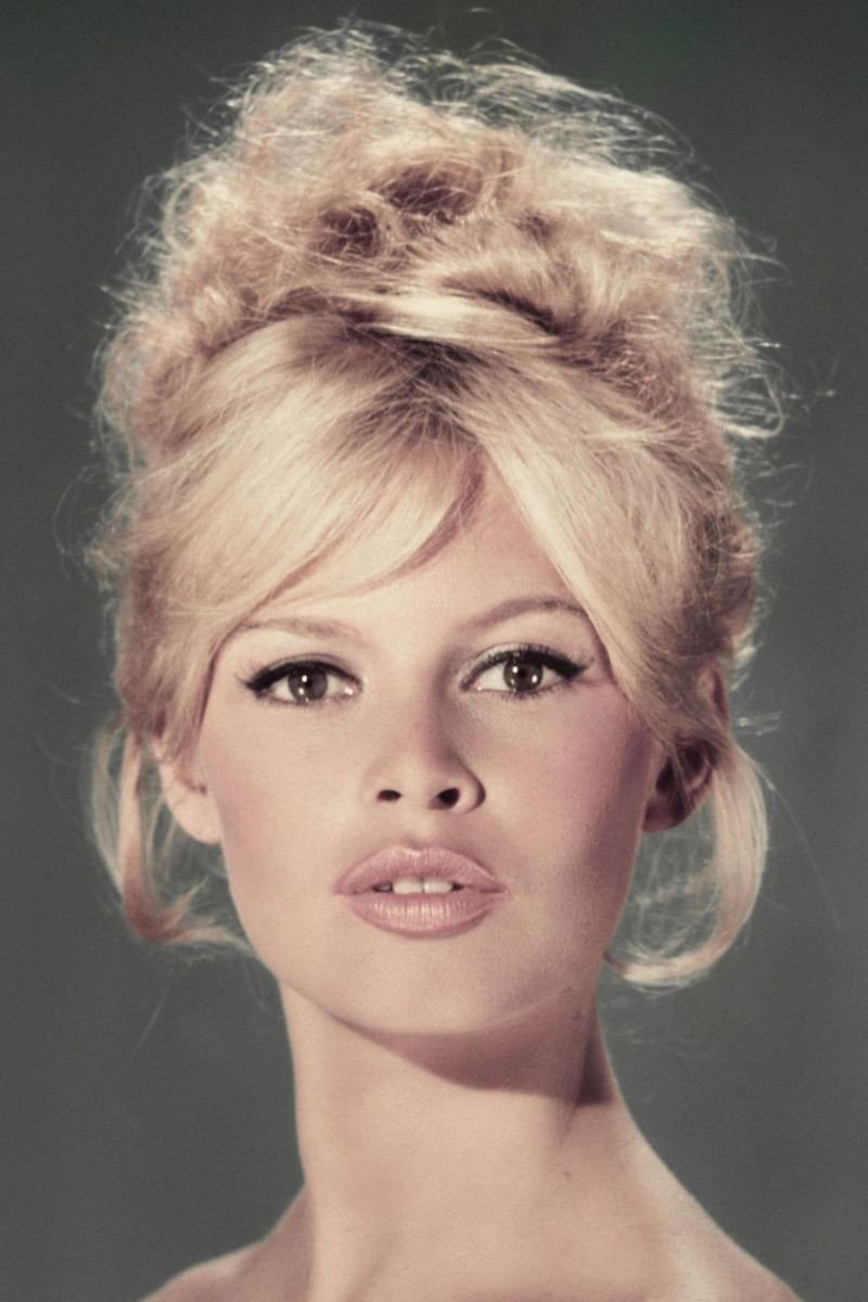 Foto de Brigitte Bardot