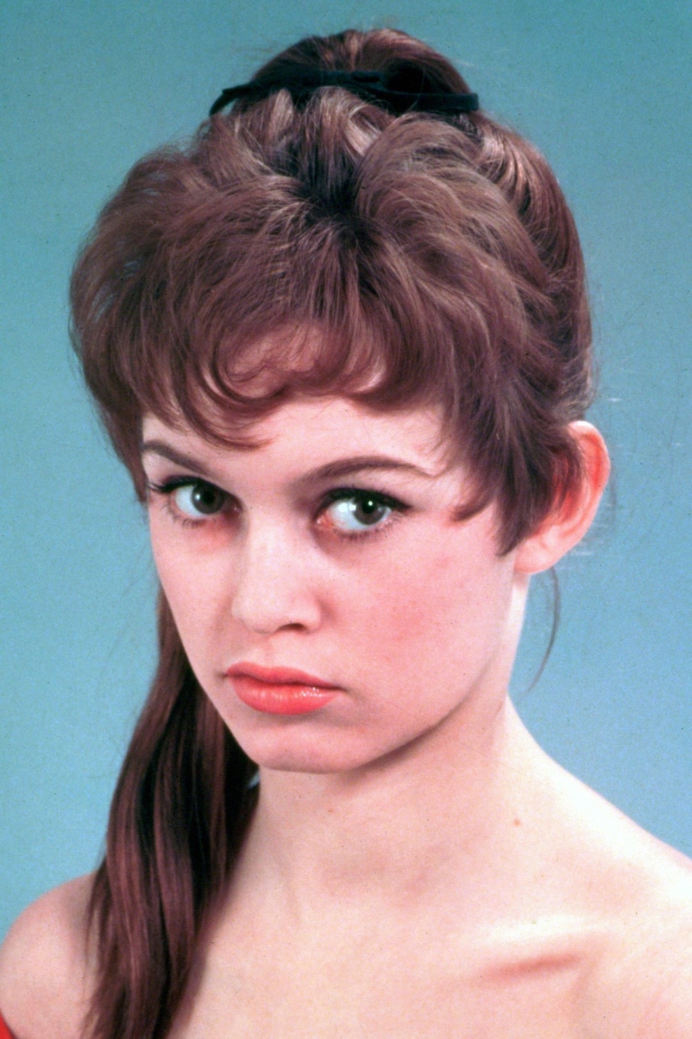 Foto de Brigitte Bardot