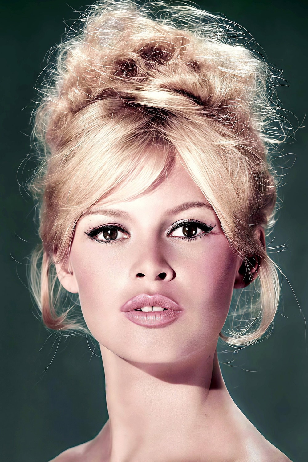 Foto de Brigitte Bardot