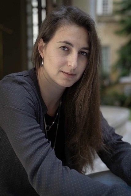 Eleonora Barbiero