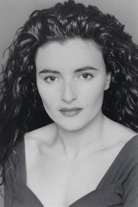 Cristina Pronzati
