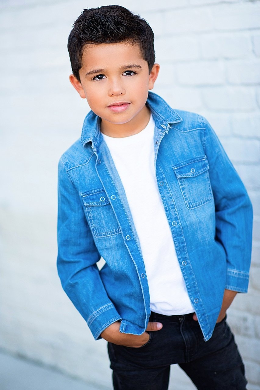 Nico Bustos