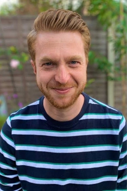 Tom Melia