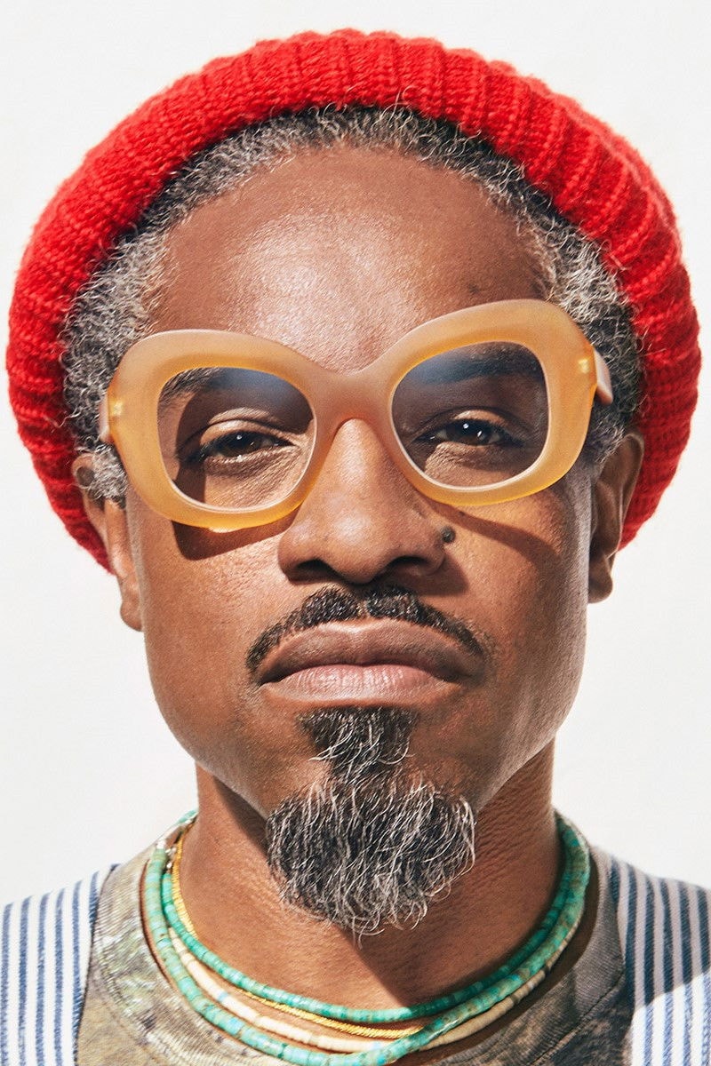 Foto de André 3000