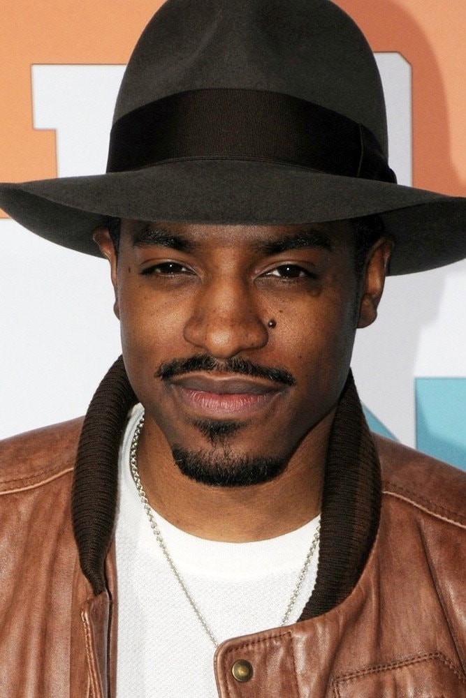 Foto de André 3000