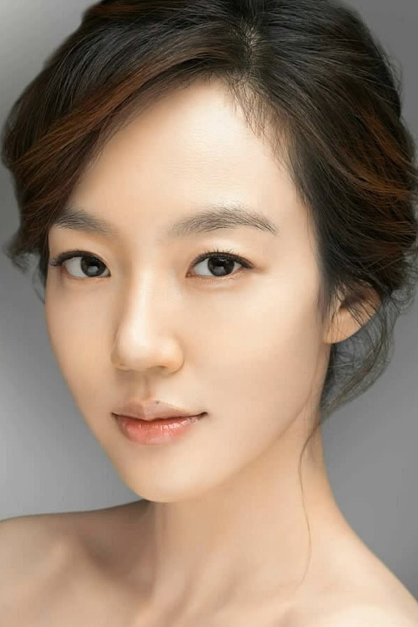 Foto de Lim Soo-jung