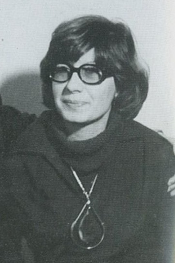 Lyubov Gorina