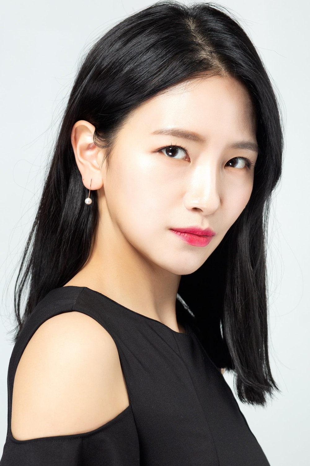 Foto de Baek Eun-hae