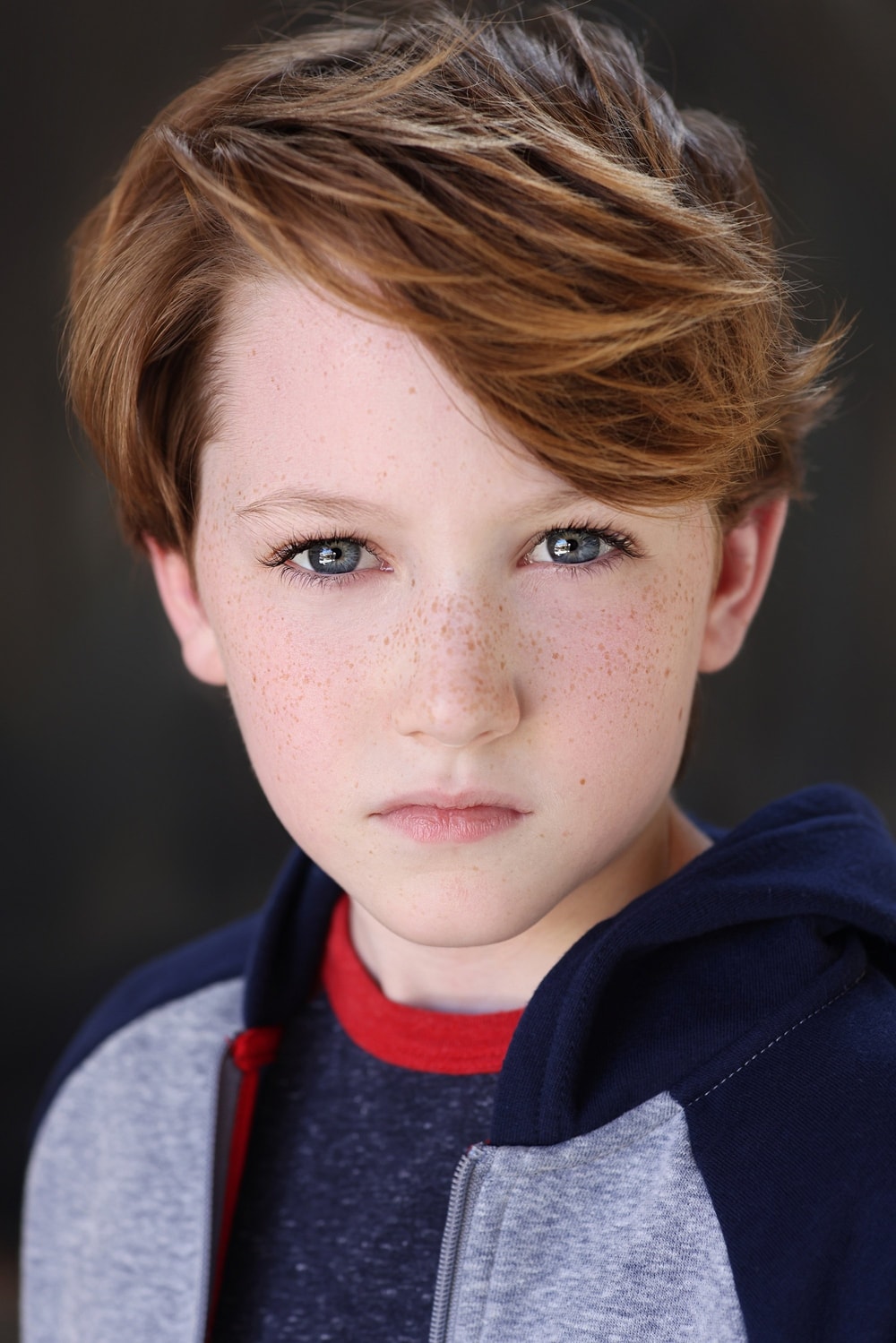 Rory Gross