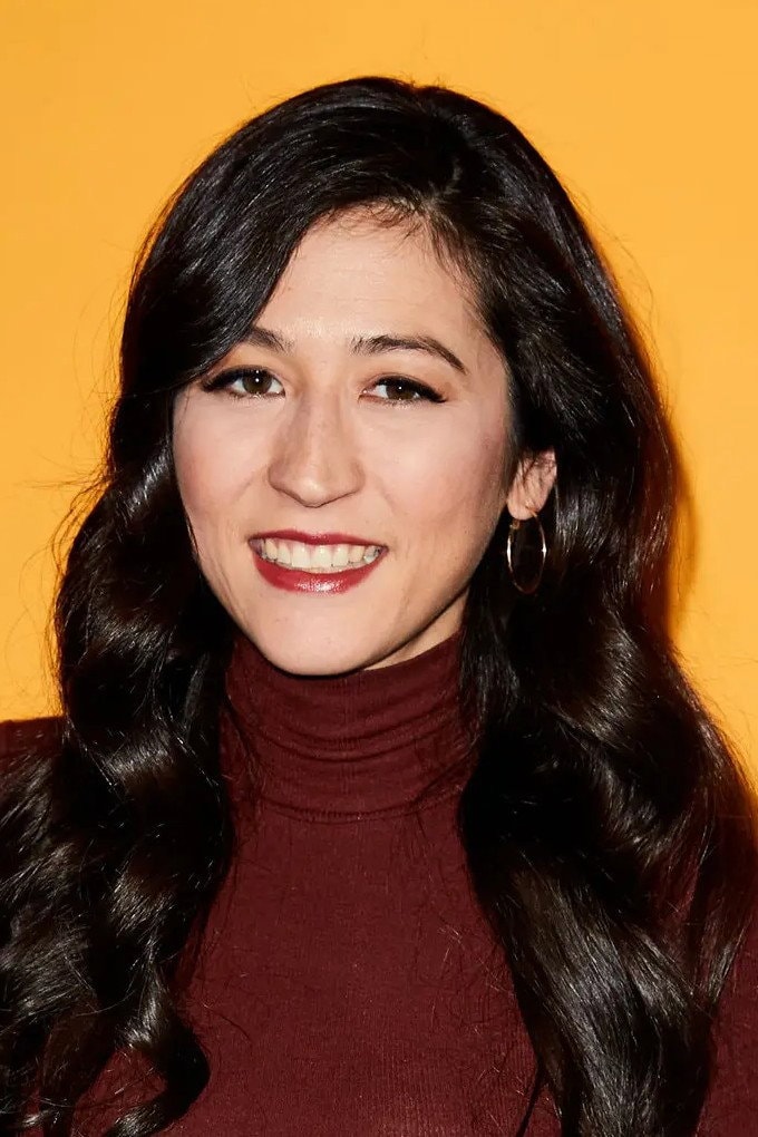 Mina Kimes