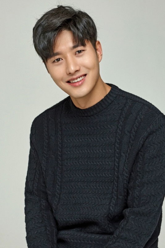 Foto de Shin Jung-yoon