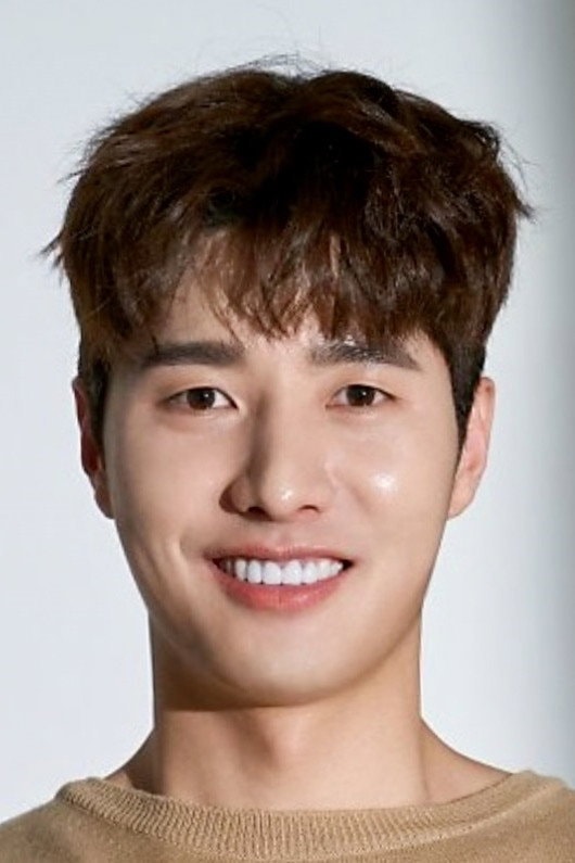 Foto de Shin Jung-yoon