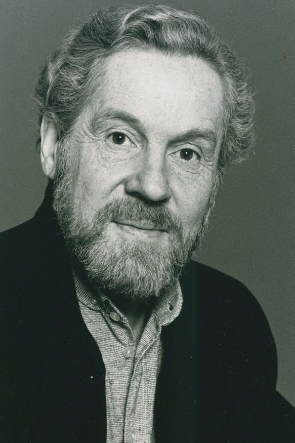 Foto de Erland Josephson