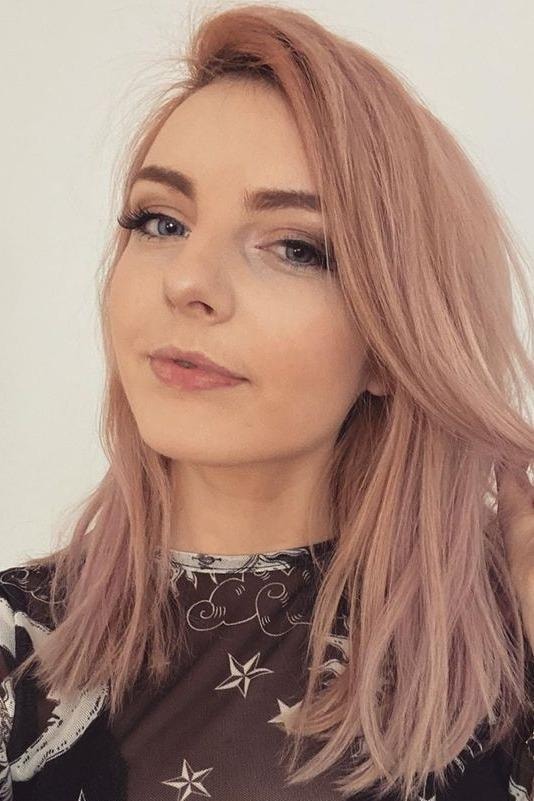 Elizabeth Batty