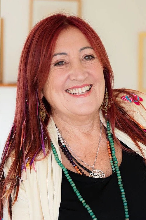 Lynne Franks