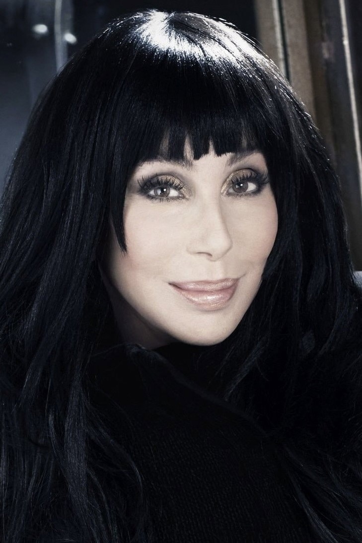 Foto de Cher