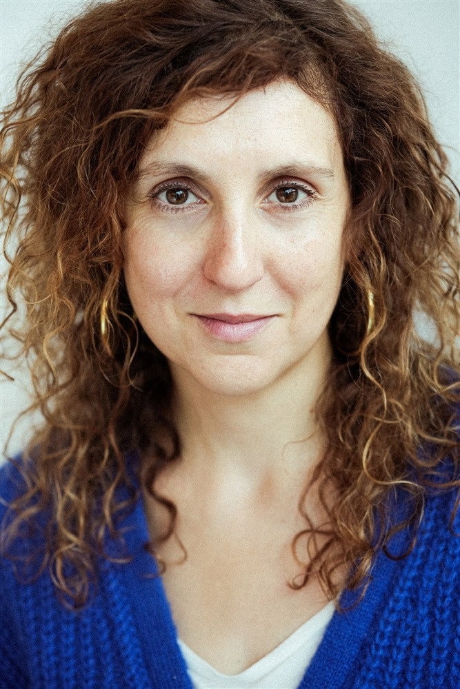 Émilie Pierson