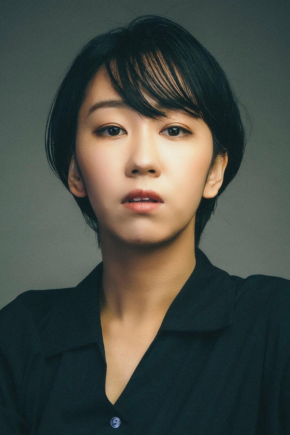Yasuko Tsuji