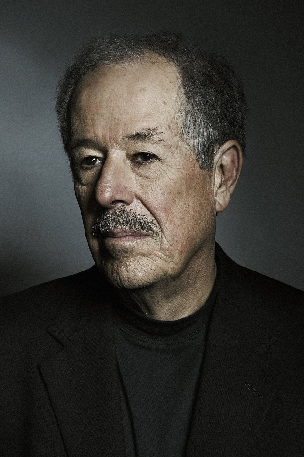Foto de Denys Arcand