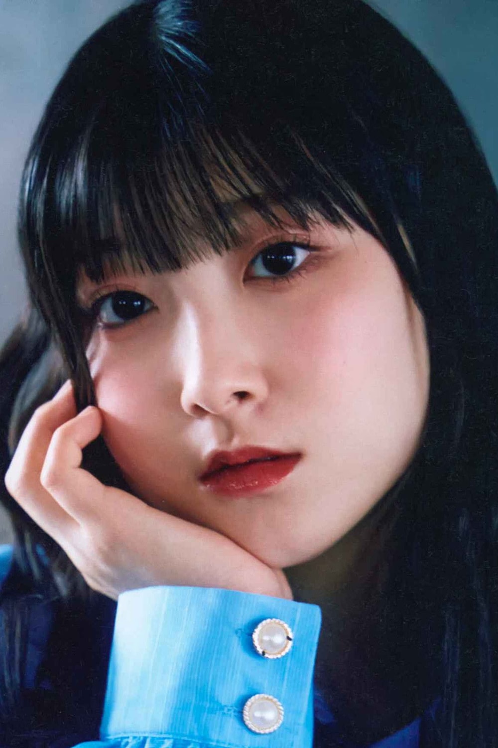 Momo Sakurai