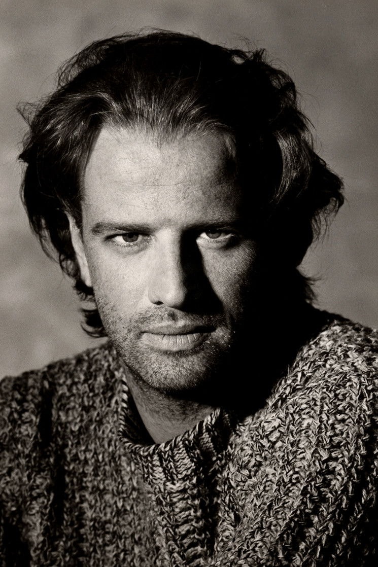 Foto de Christopher Lambert