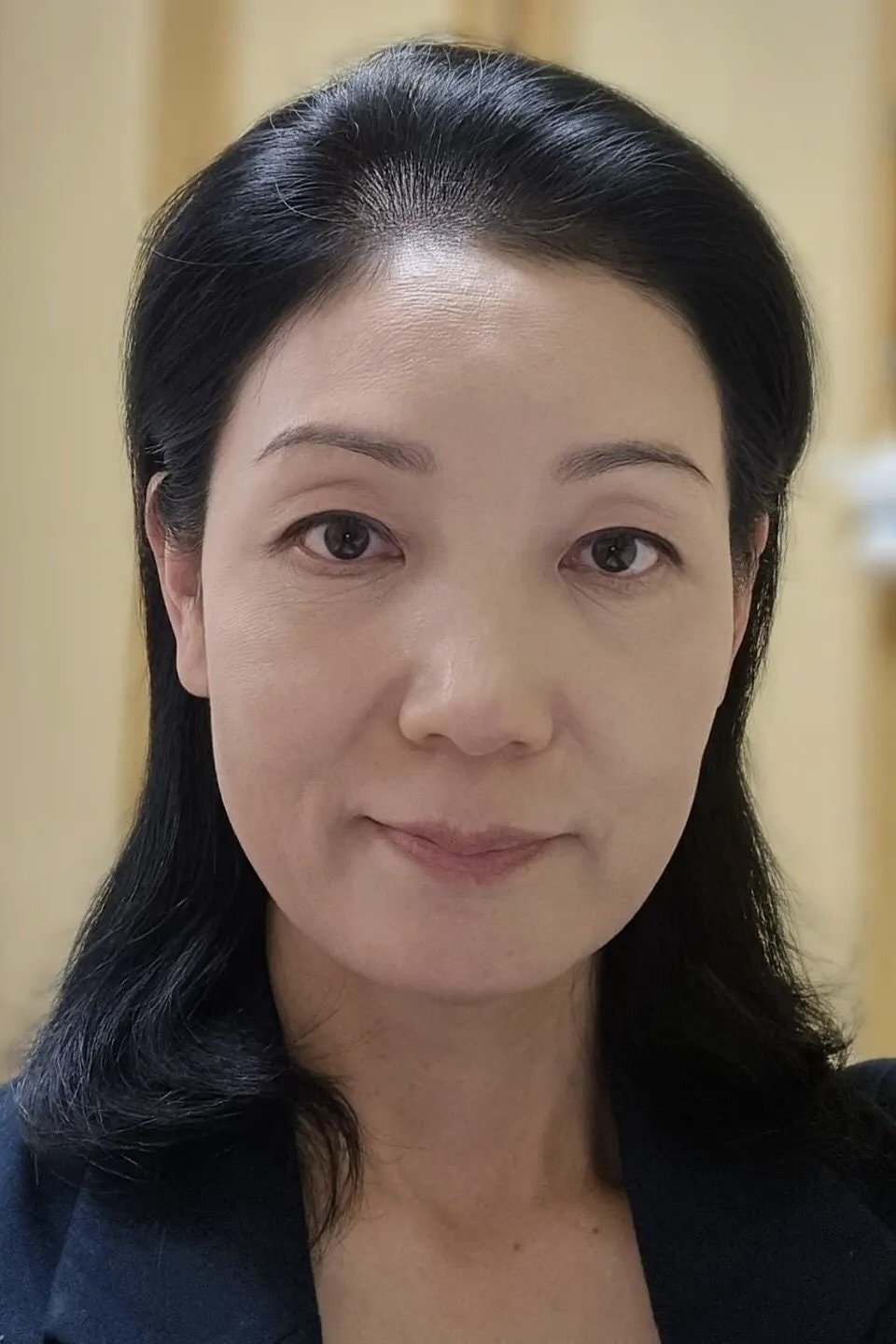 Ahn Young-mi