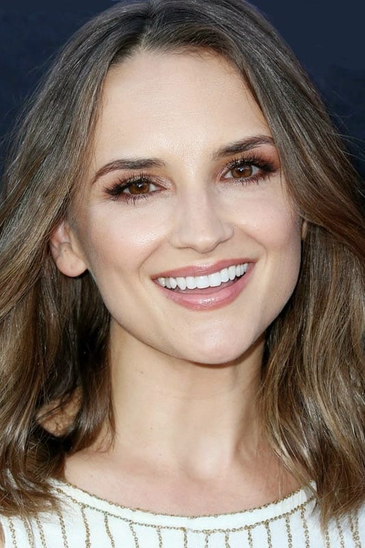 Foto de Rachael Leigh Cook