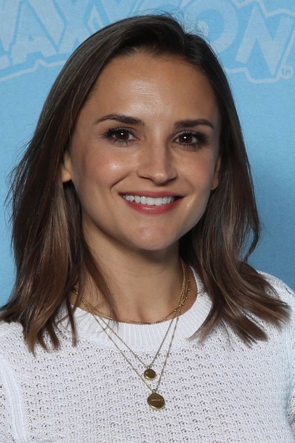 Foto de Rachael Leigh Cook
