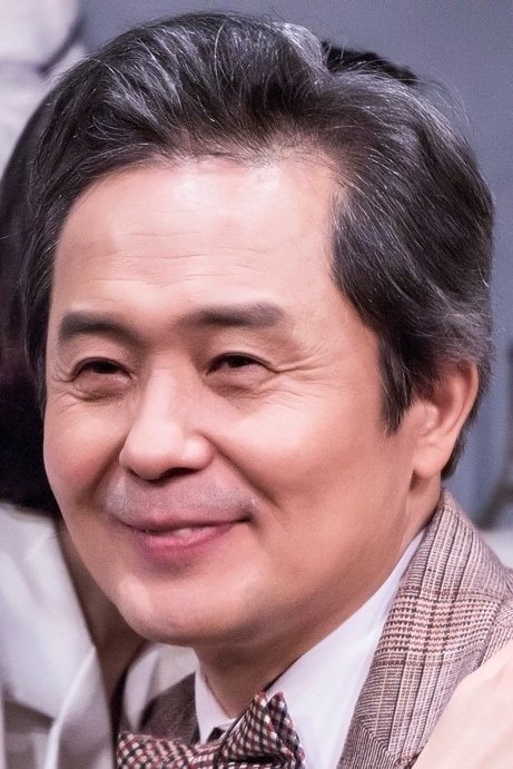 Foto de Park Sang-jong