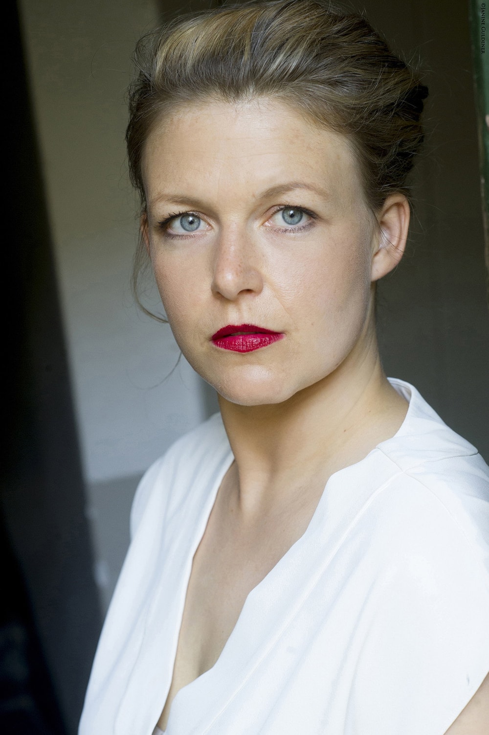 Stella Burr