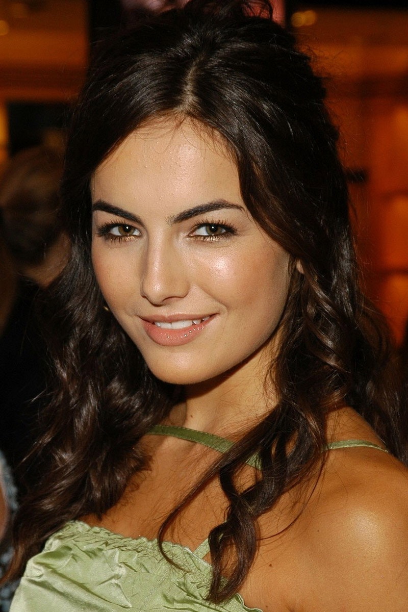 Foto de Camilla Belle