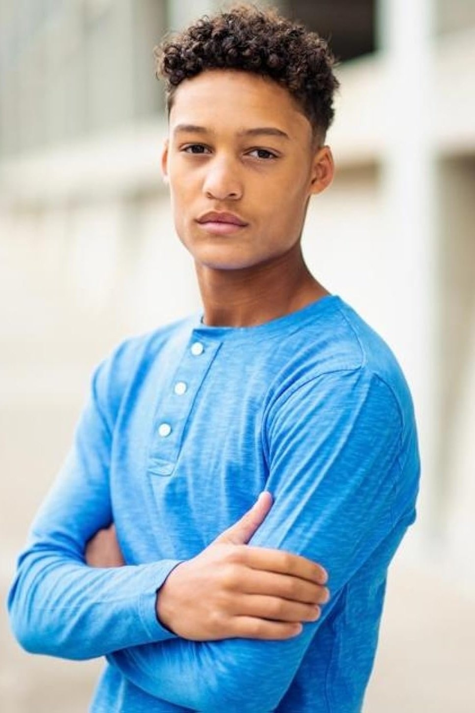 Zane Moyer