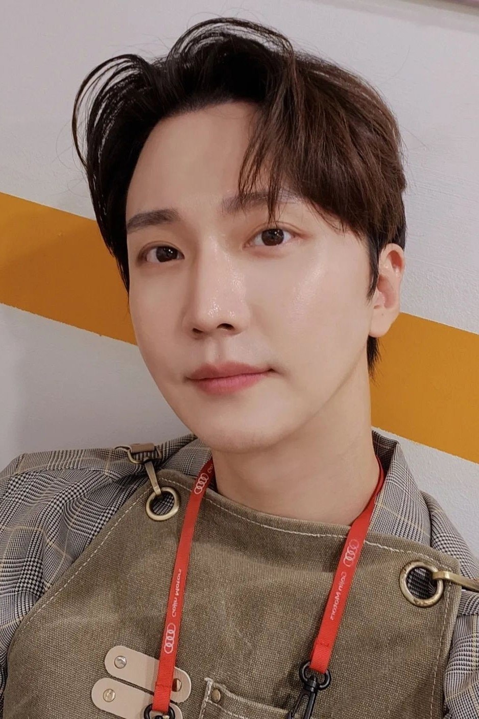Kang Yoon