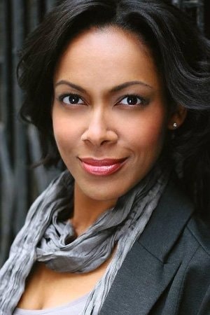 Christina Gordon