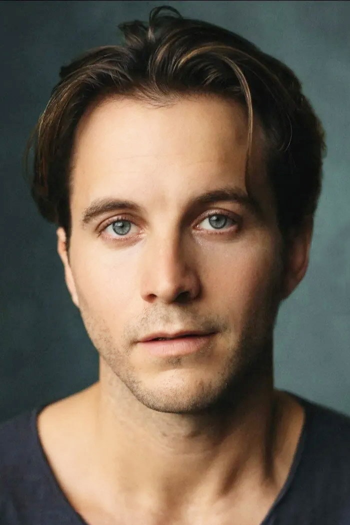 Joshua Collins