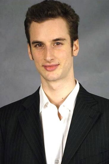 Julien Gaudfroy