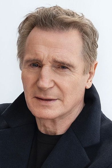 Foto de Liam Neeson