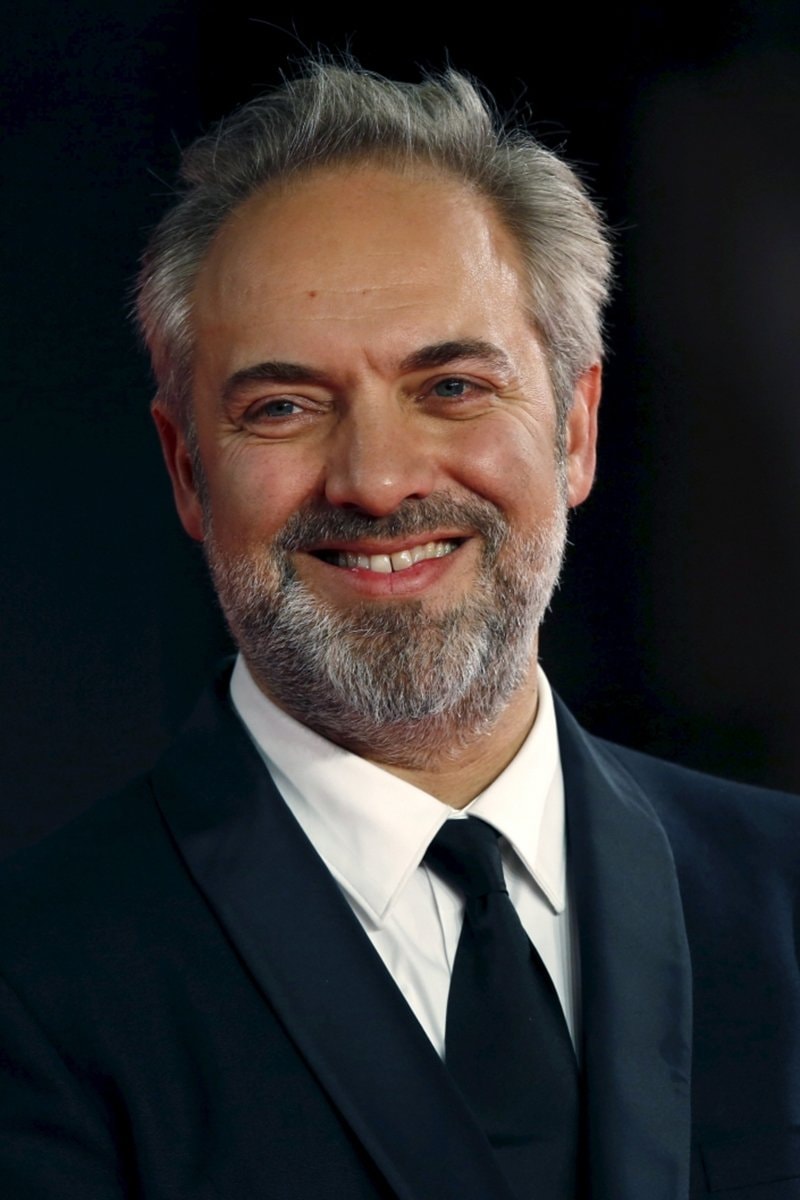 Foto de Sam Mendes