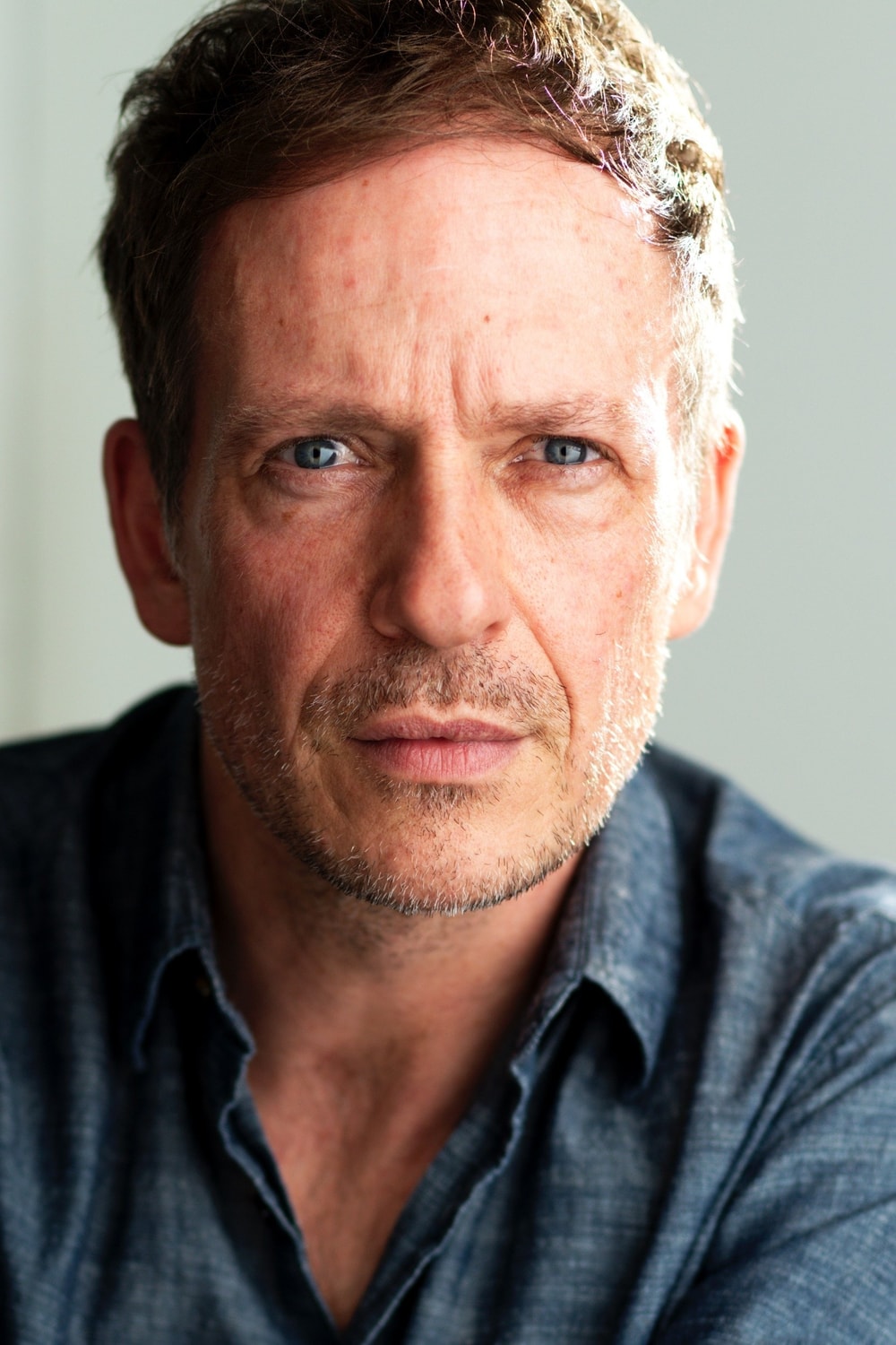 Sean Mahan