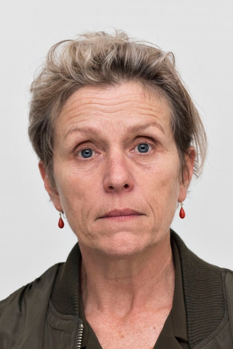 Foto de Frances McDormand