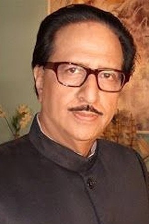 Ashok Awasthi