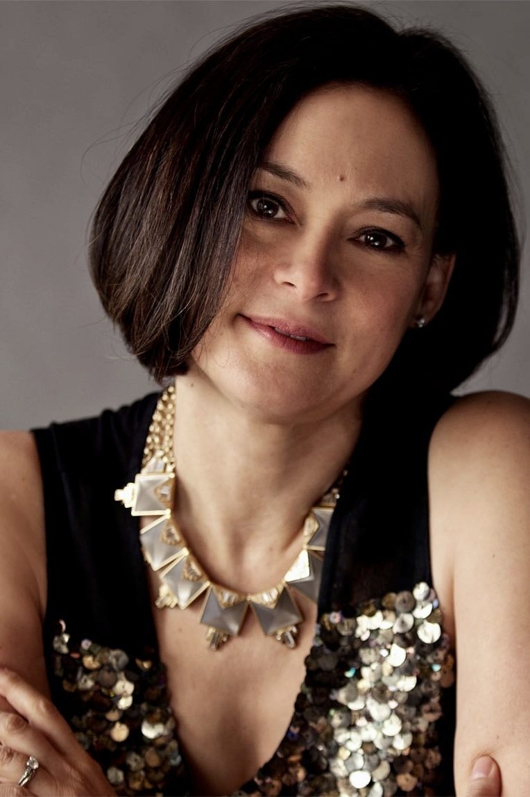 Foto de Meg Tilly