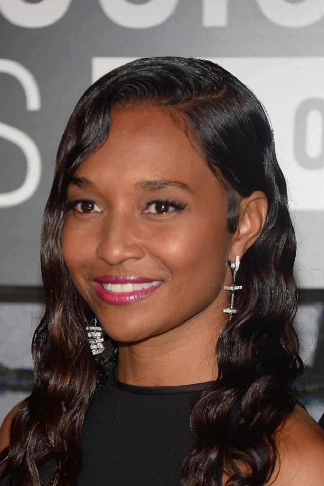 Rozonda Thomas
