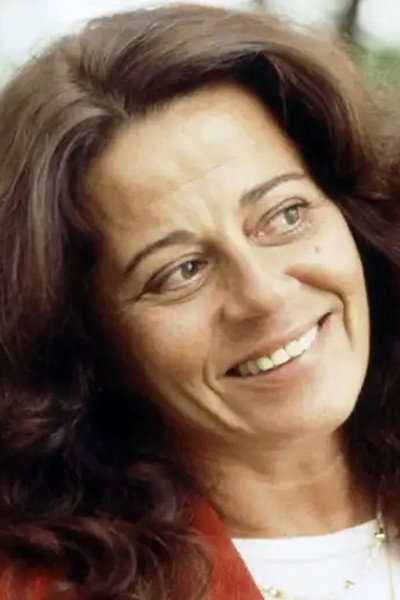 Foto de Norma Bengell
