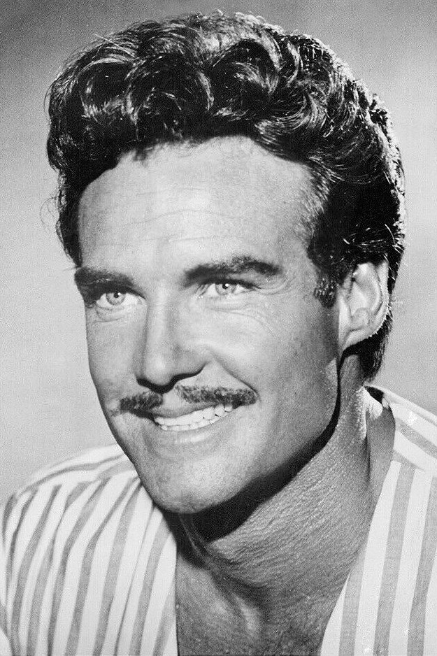 Foto de Steve Reeves