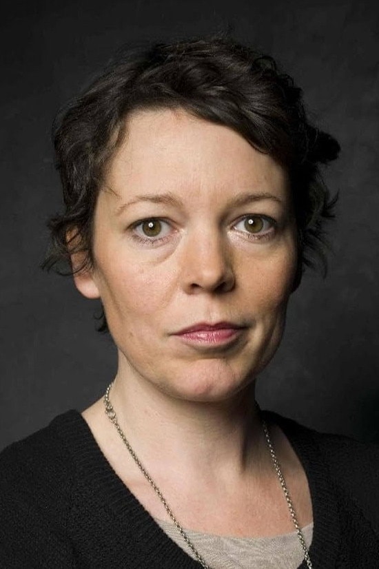 Foto de Olivia Colman