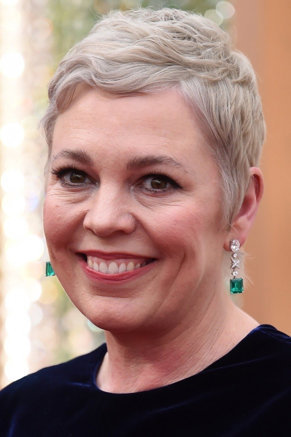 Foto de Olivia Colman
