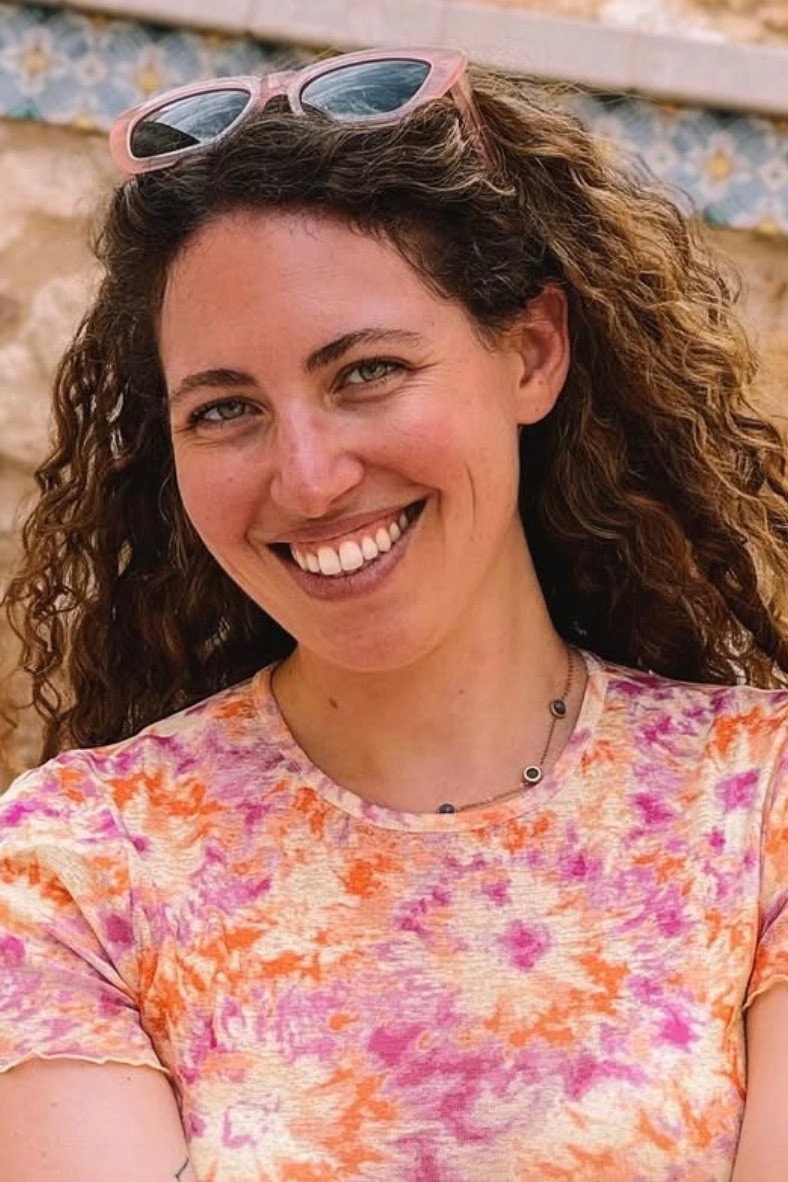 Luna Tassin